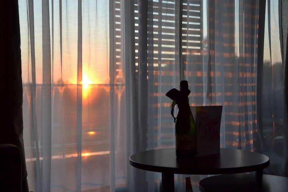 Angel'S - Das Hotel Am Golfpark ซังคท์เวนเดล ภายนอก รูปภาพ