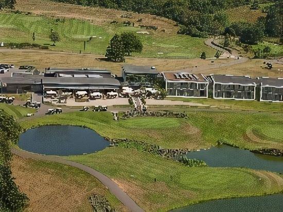 Angel'S - Das Hotel Am Golfpark ซังคท์เวนเดล ภายนอก รูปภาพ