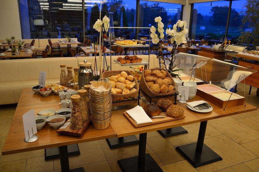 Angel'S - Das Hotel Am Golfpark ซังคท์เวนเดล ภายนอก รูปภาพ
